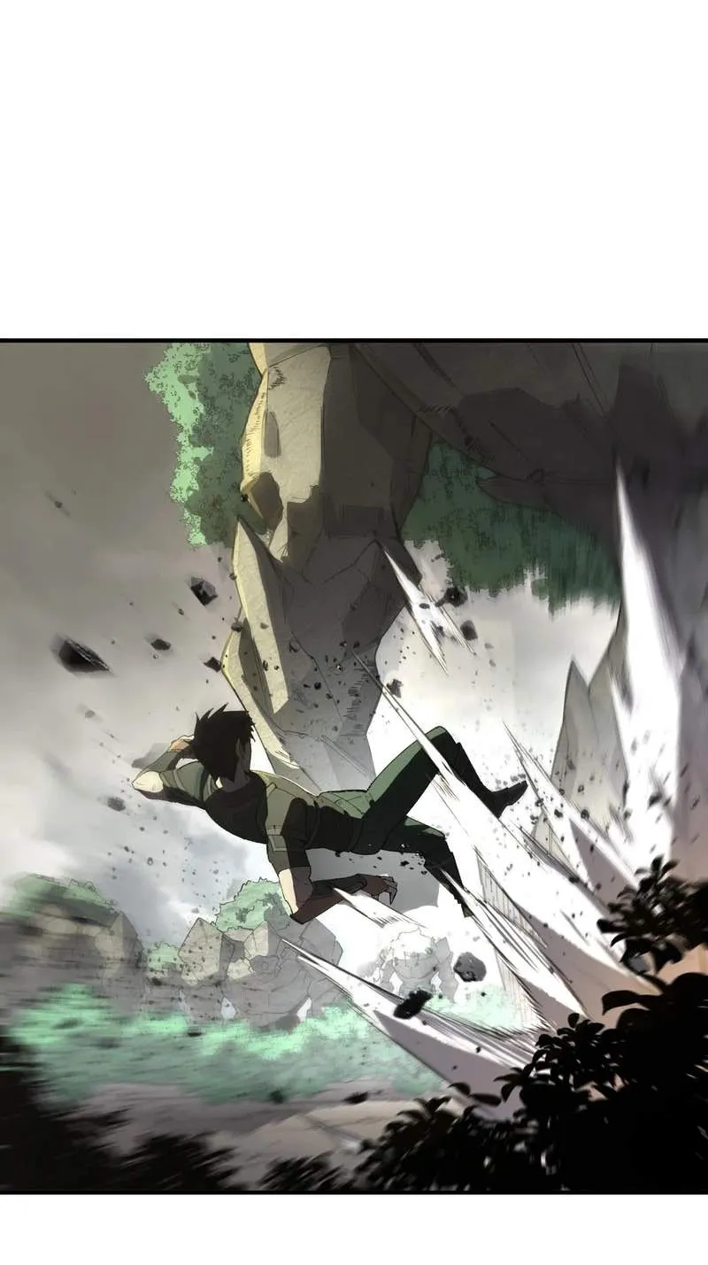 Global Class Transition: The Magic King's Skills Have Infinite Affixes Chapter 19 page 62 - 