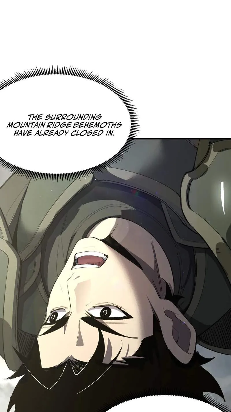 Global Class Transition: The Magic King's Skills Have Infinite Affixes Chapter 19 page 63 - 