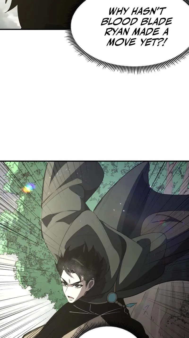Global Class Transition: The Magic King's Skills Have Infinite Affixes Chapter 19 page 64 - 