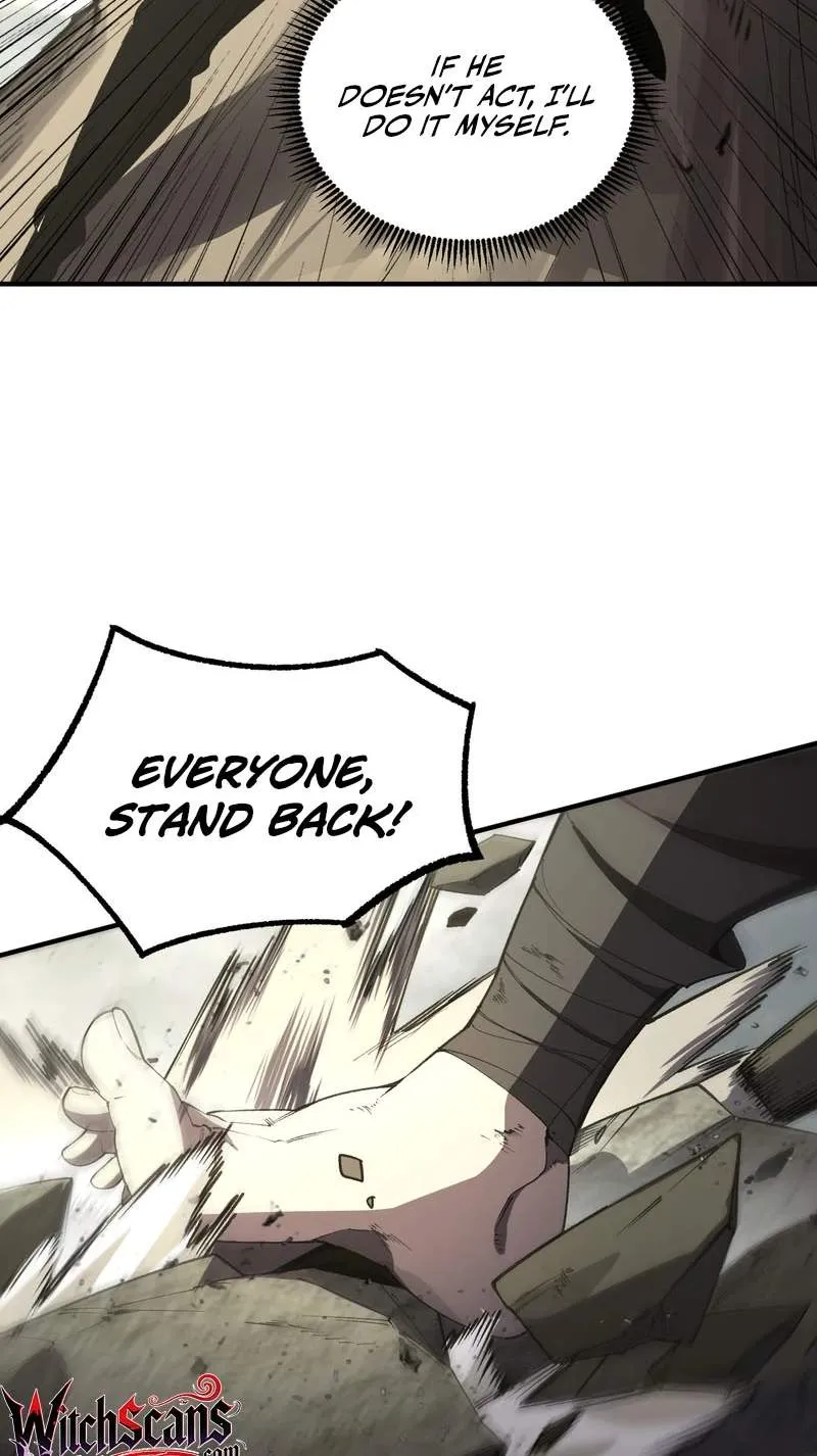 Global Class Transition: The Magic King's Skills Have Infinite Affixes Chapter 19 page 65 - 