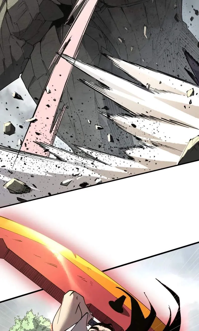 Global Class Transition: The Magic King's Skills Have Infinite Affixes Chapter 19 page 67 - 