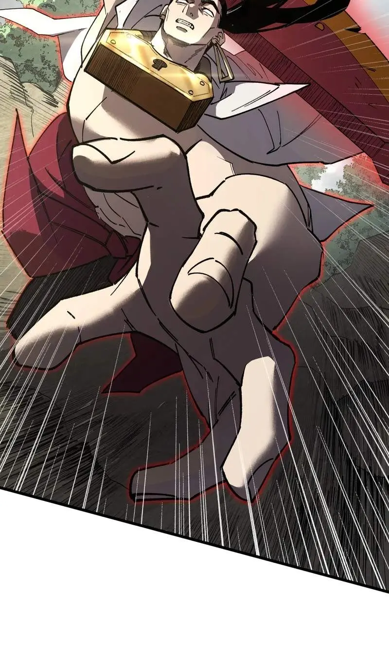Global Class Transition: The Magic King's Skills Have Infinite Affixes Chapter 19 page 68 - 