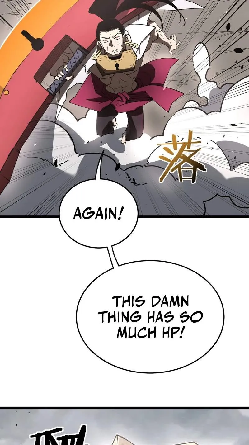 Global Class Transition: The Magic King's Skills Have Infinite Affixes Chapter 19 page 73 - 