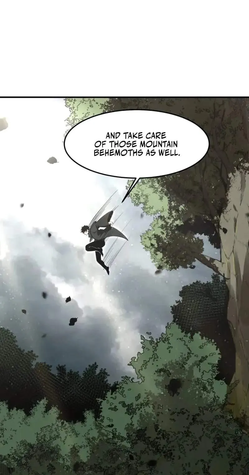 Global Class Transition: The Magic King's Skills Have Infinite Affixes Chapter 20 page 23 - 