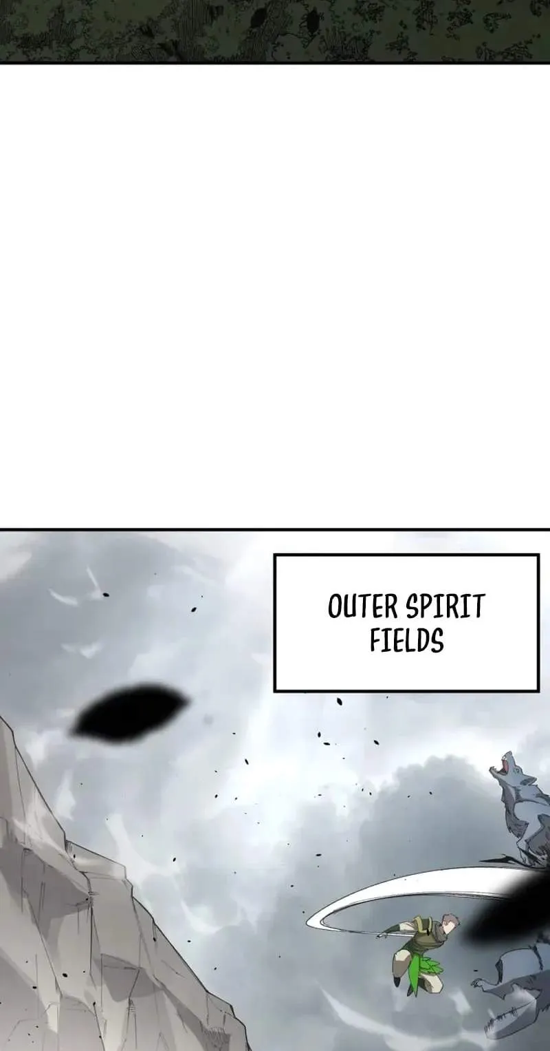 Global Class Transition: The Magic King's Skills Have Infinite Affixes Chapter 20 page 24 - 