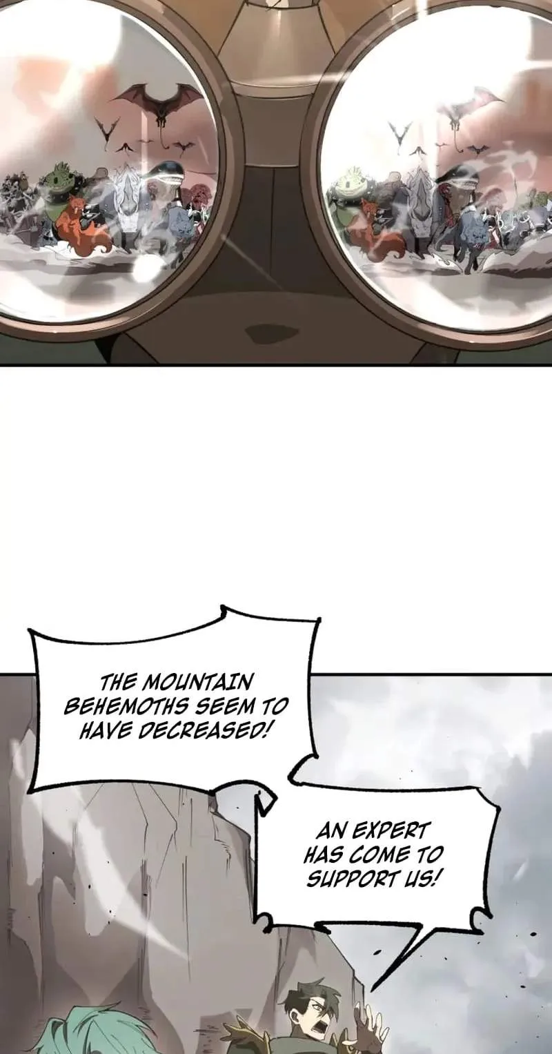Global Class Transition: The Magic King's Skills Have Infinite Affixes Chapter 20 page 26 - 