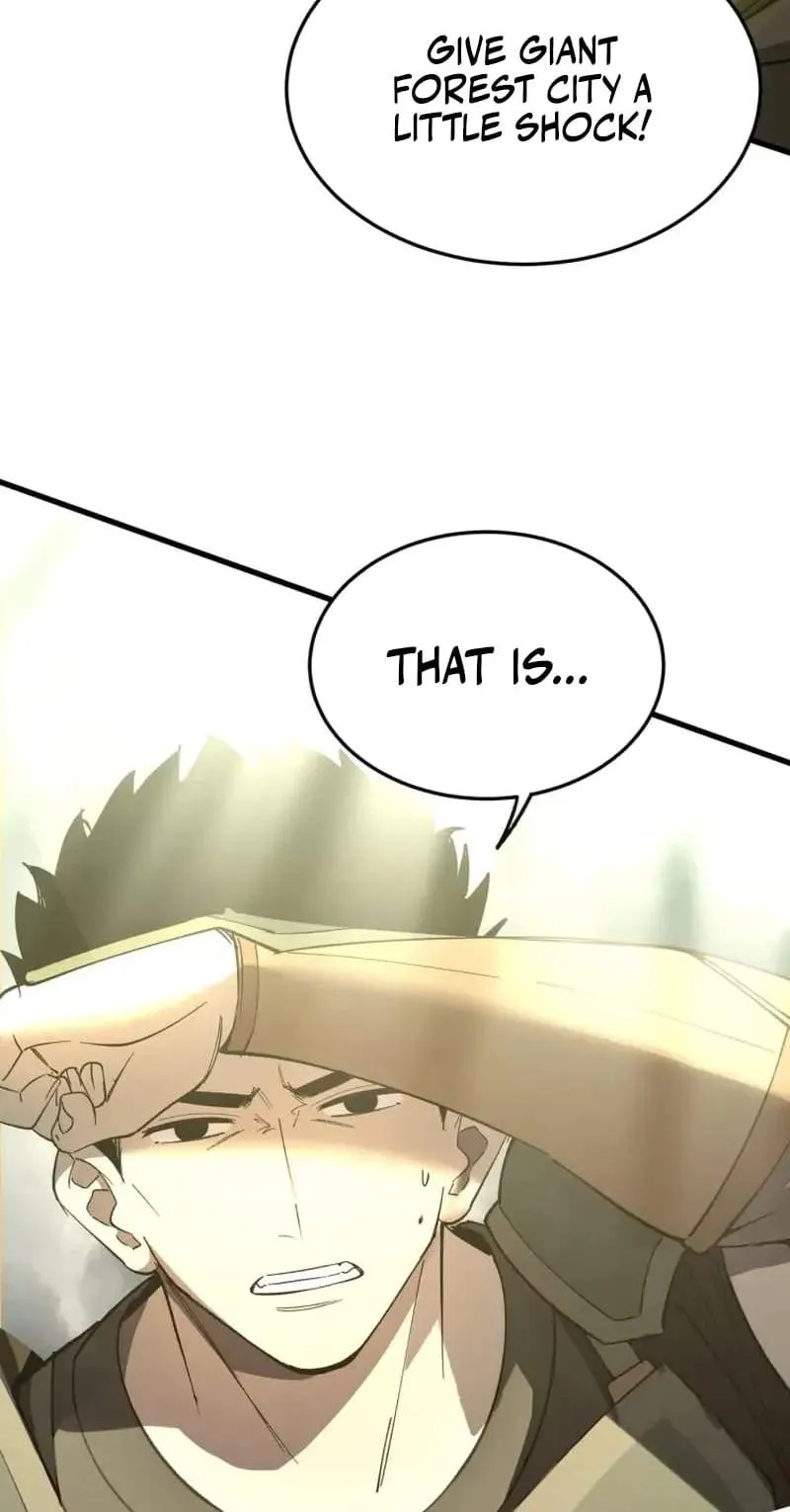 Global Class Transition: The Magic King's Skills Have Infinite Affixes Chapter 20 page 4 - 