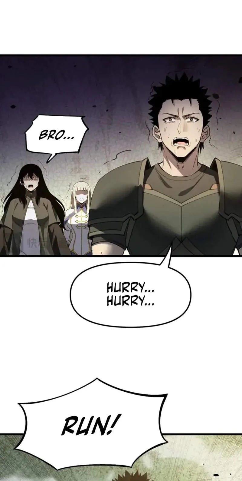 Global Class Transition: The Magic King's Skills Have Infinite Affixes Chapter 20 page 37 - 