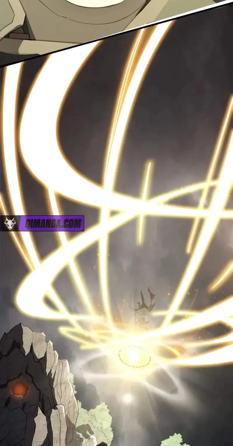 Global Class Transition: The Magic King's Skills Have Infinite Affixes Chapter 20 page 5 - 