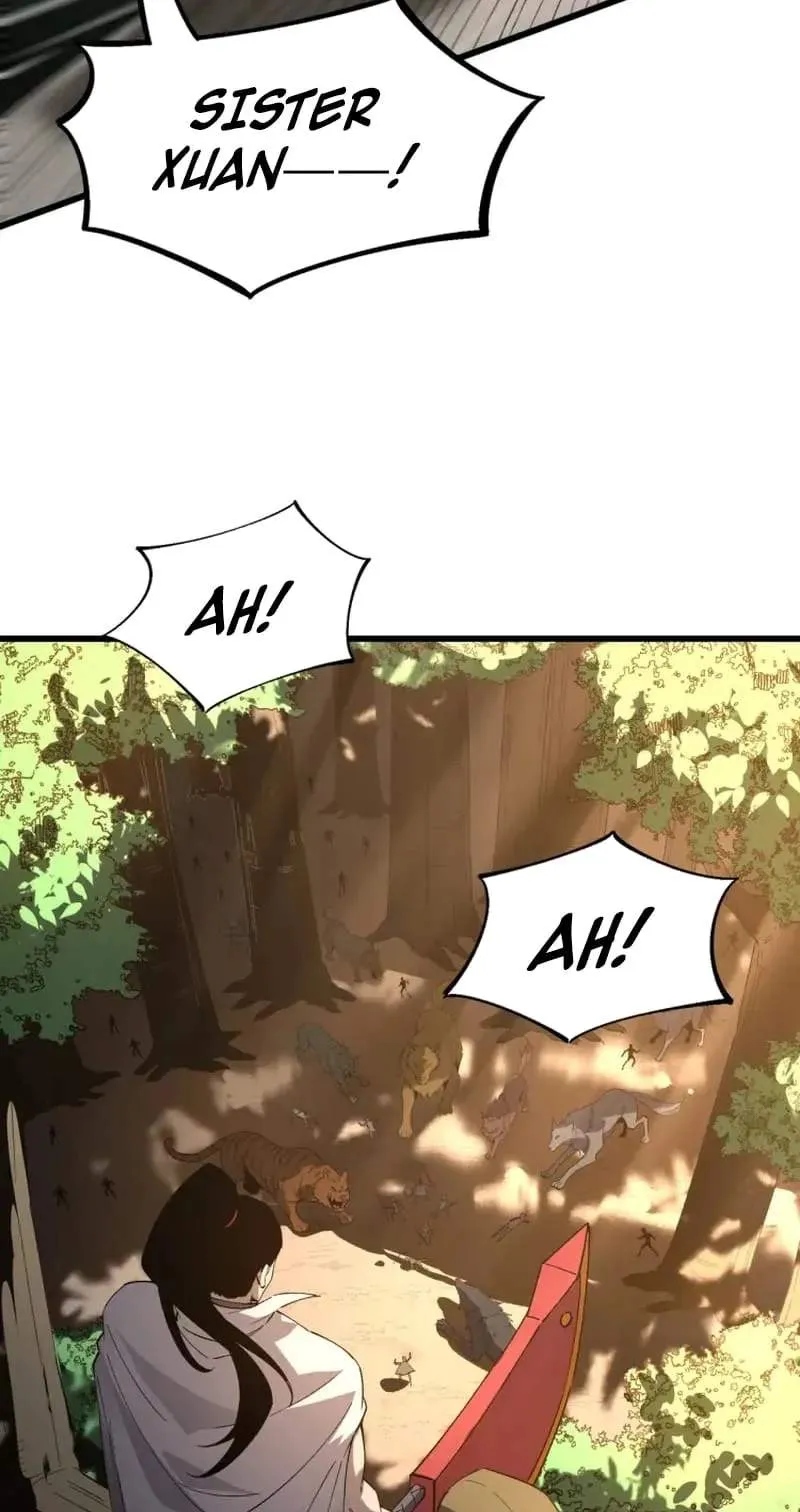 Global Class Transition: The Magic King's Skills Have Infinite Affixes Chapter 20 page 42 - 