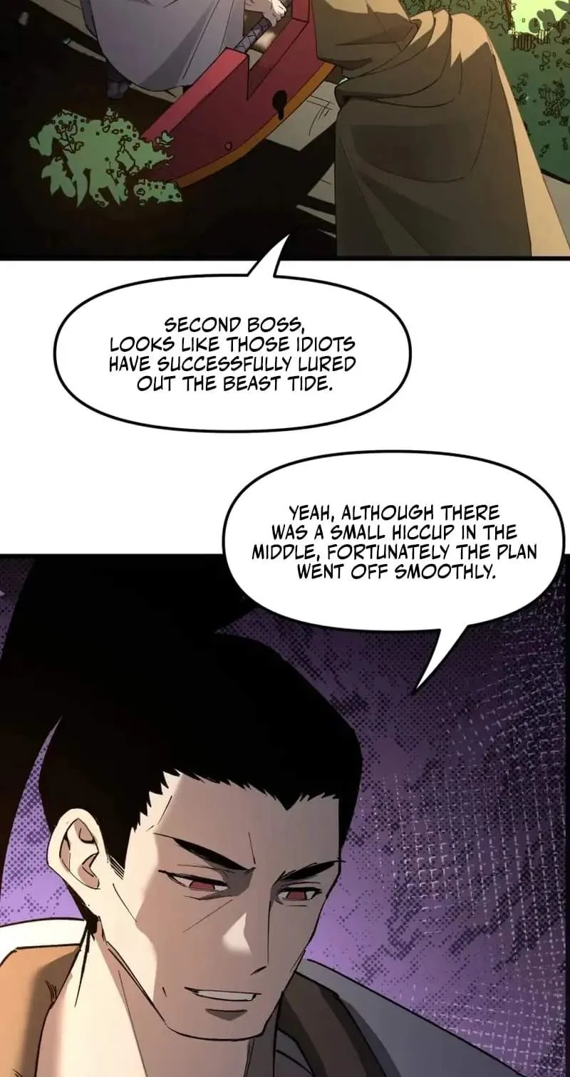 Global Class Transition: The Magic King's Skills Have Infinite Affixes Chapter 20 page 43 - 