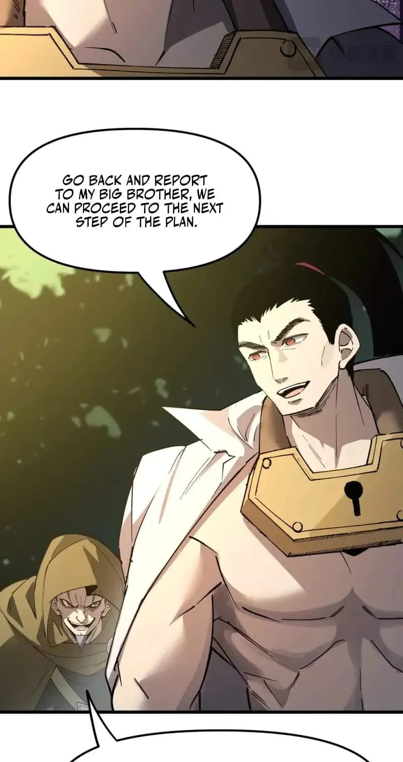 Global Class Transition: The Magic King's Skills Have Infinite Affixes Chapter 20 page 44 - 