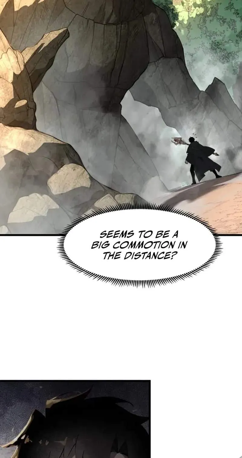 Global Class Transition: The Magic King's Skills Have Infinite Affixes Chapter 20 page 46 - 