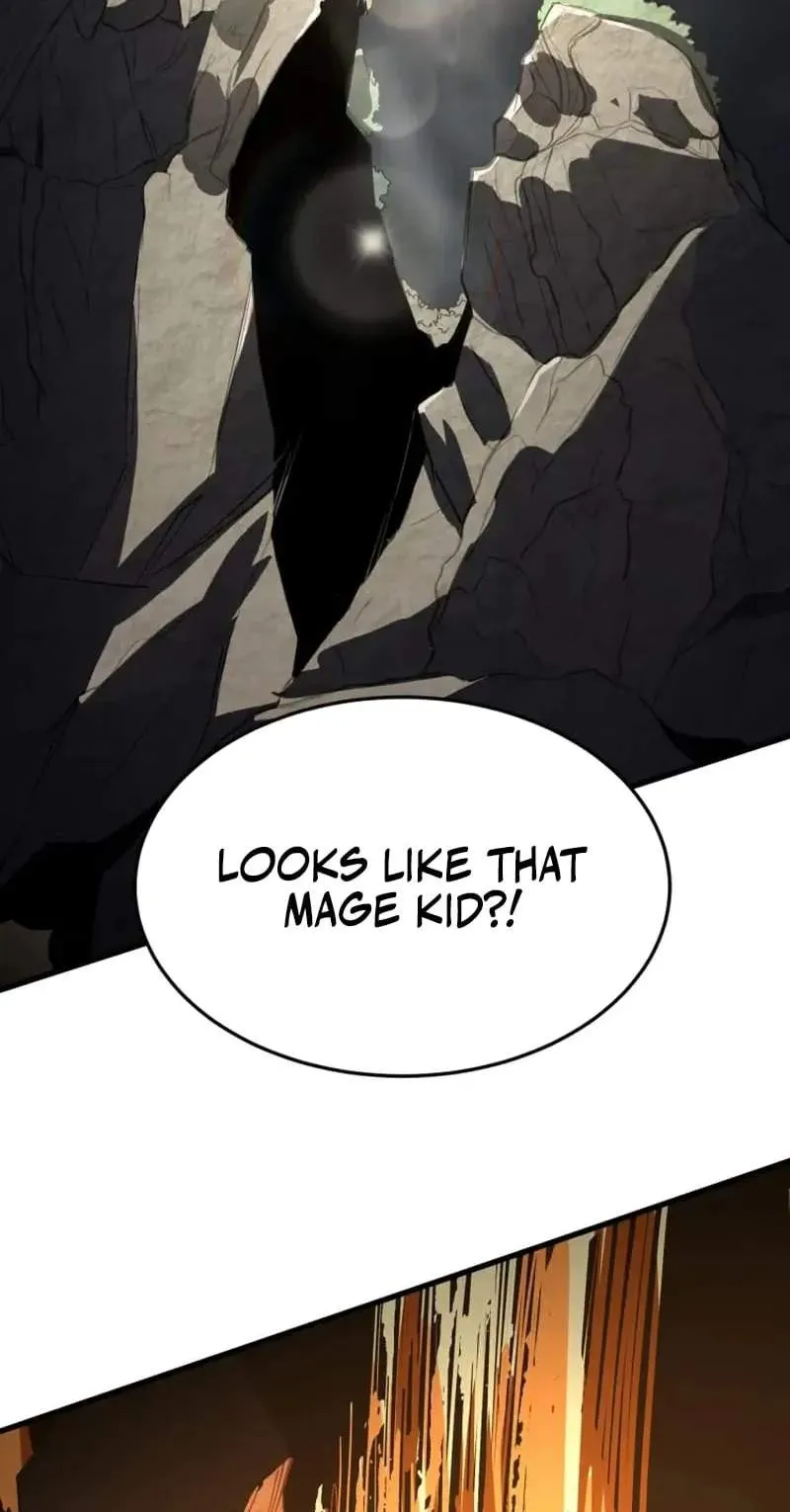 Global Class Transition: The Magic King's Skills Have Infinite Affixes Chapter 20 page 6 - 