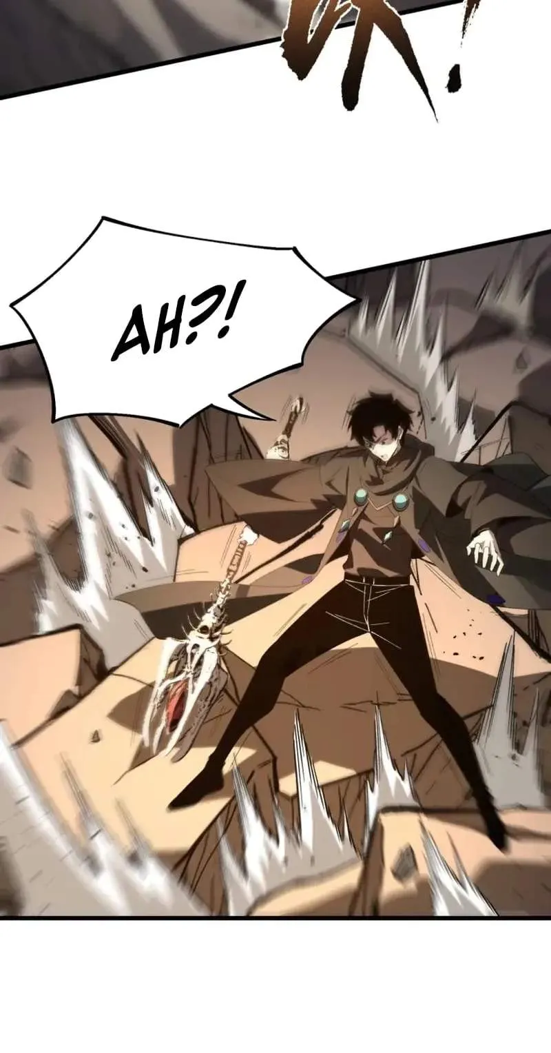 Global Class Transition: The Magic King's Skills Have Infinite Affixes Chapter 20 page 59 - 