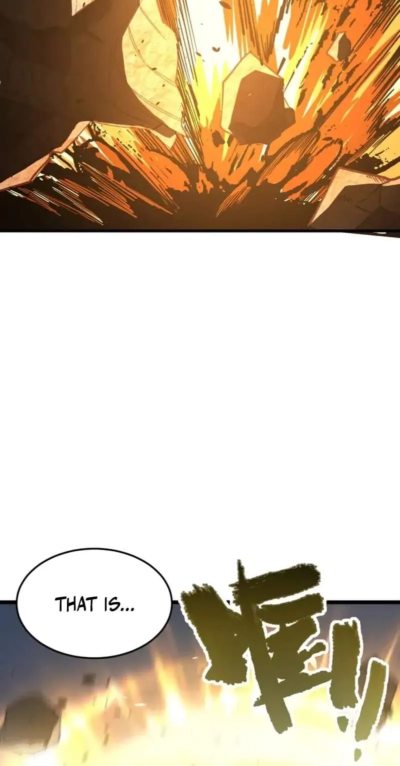 Global Class Transition: The Magic King's Skills Have Infinite Affixes Chapter 20 page 8 - 