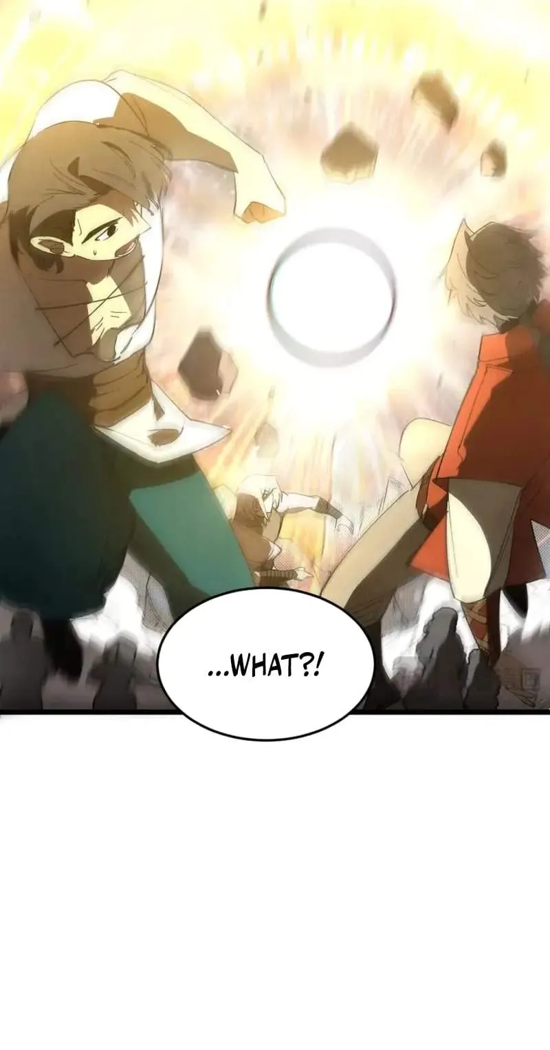 Global Class Transition: The Magic King's Skills Have Infinite Affixes Chapter 20 page 9 - 
