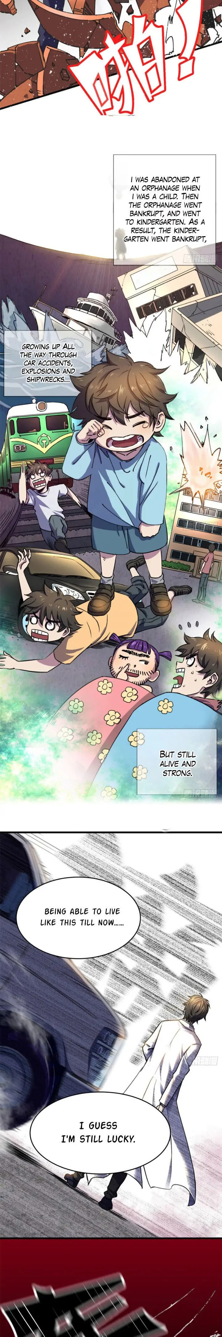 Global Collapse Chapter 0 page 2 - 