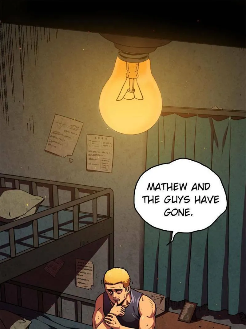 Global Collapse Chapter 1 page 1 - 