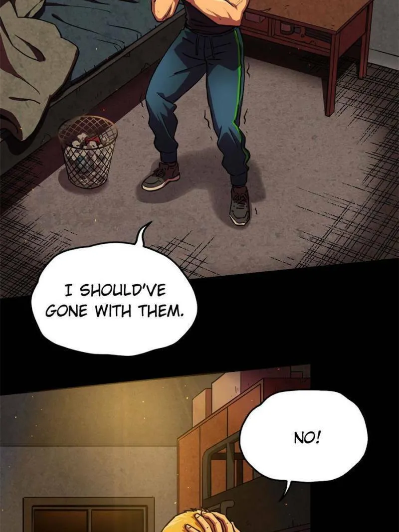 Global Collapse Chapter 1 page 2 - 