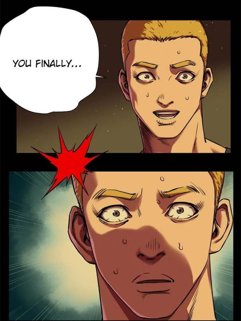 Global Collapse Chapter 1 page 16 - 