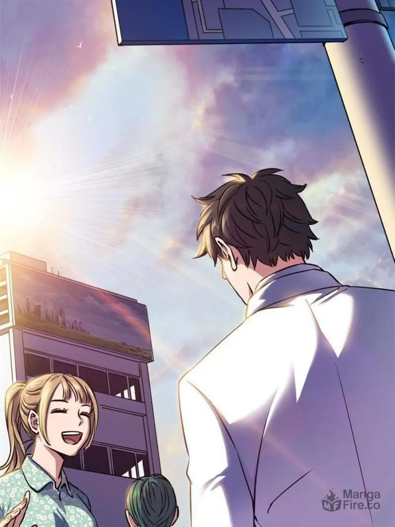 Global Collapse Chapter 1 page 20 - 