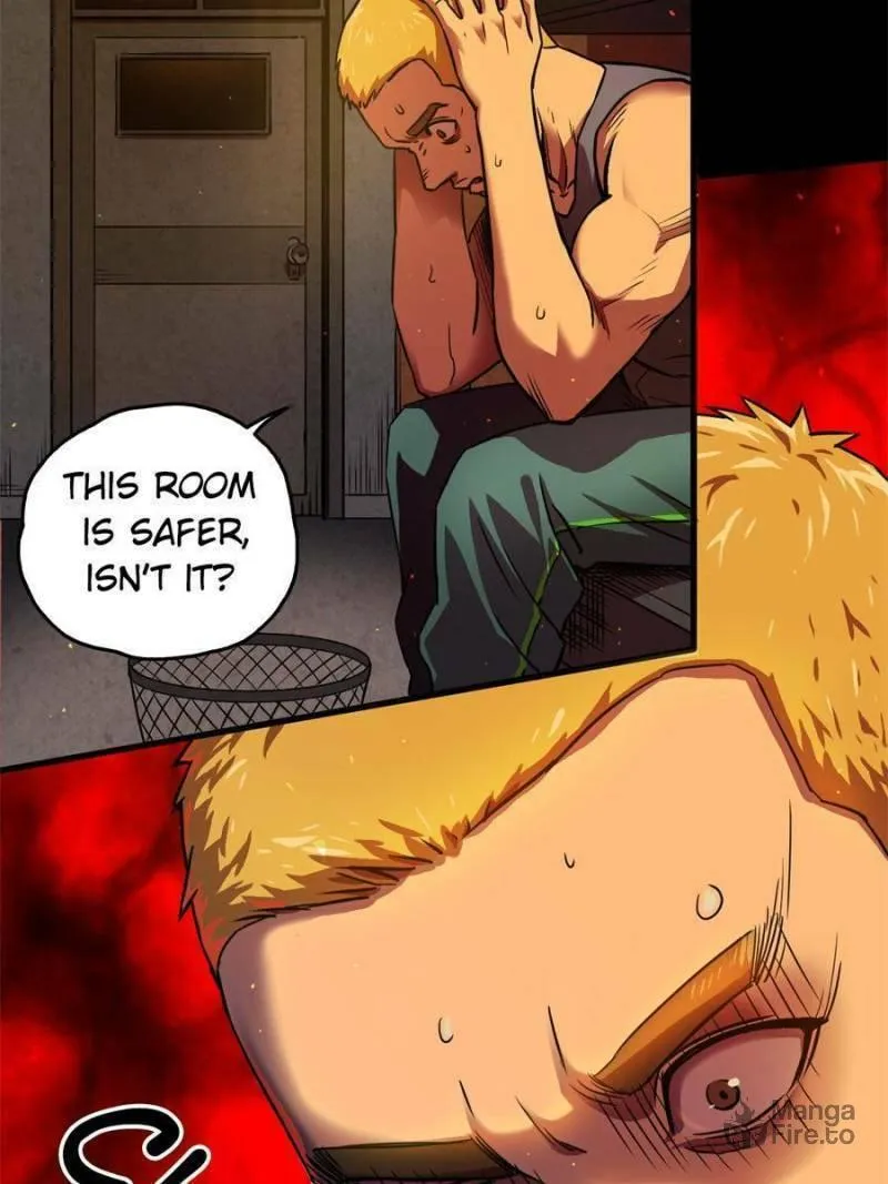 Global Collapse Chapter 1 page 3 - 