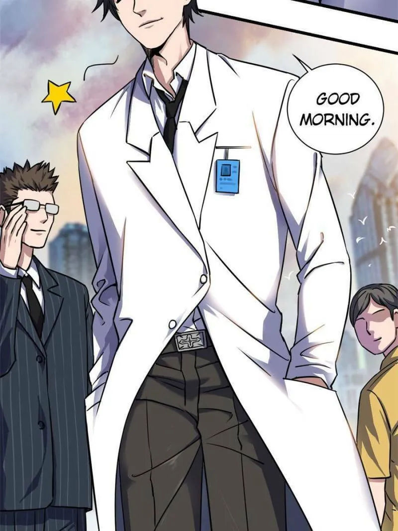 Global Collapse Chapter 1 page 23 - 