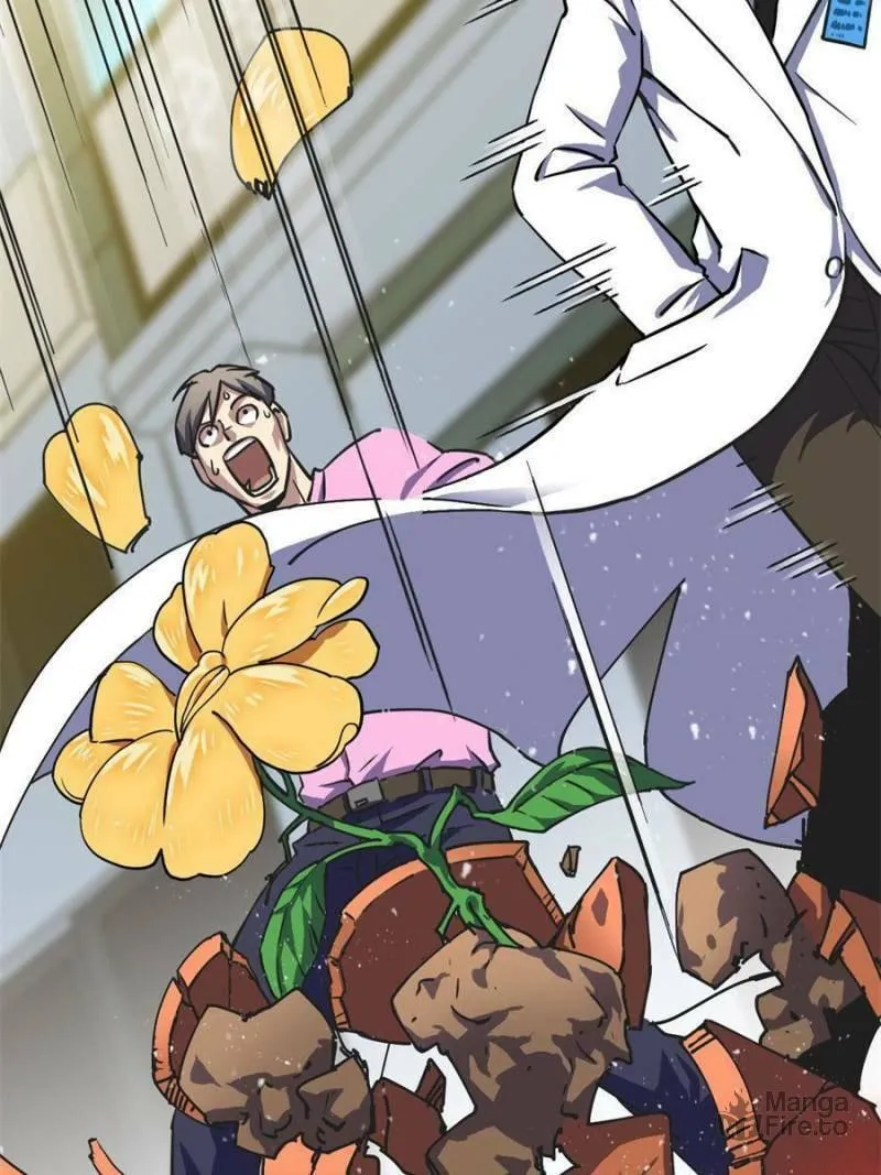 Global Collapse Chapter 1 page 27 - 