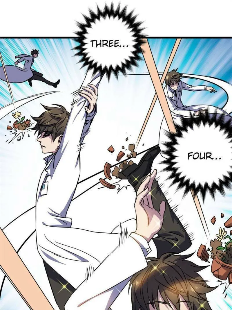 Global Collapse Chapter 1 page 31 - 