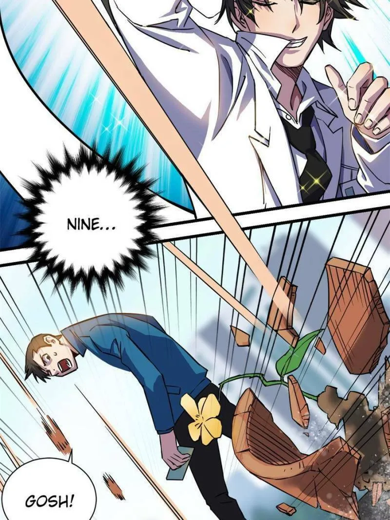 Global Collapse Chapter 1 page 32 - 