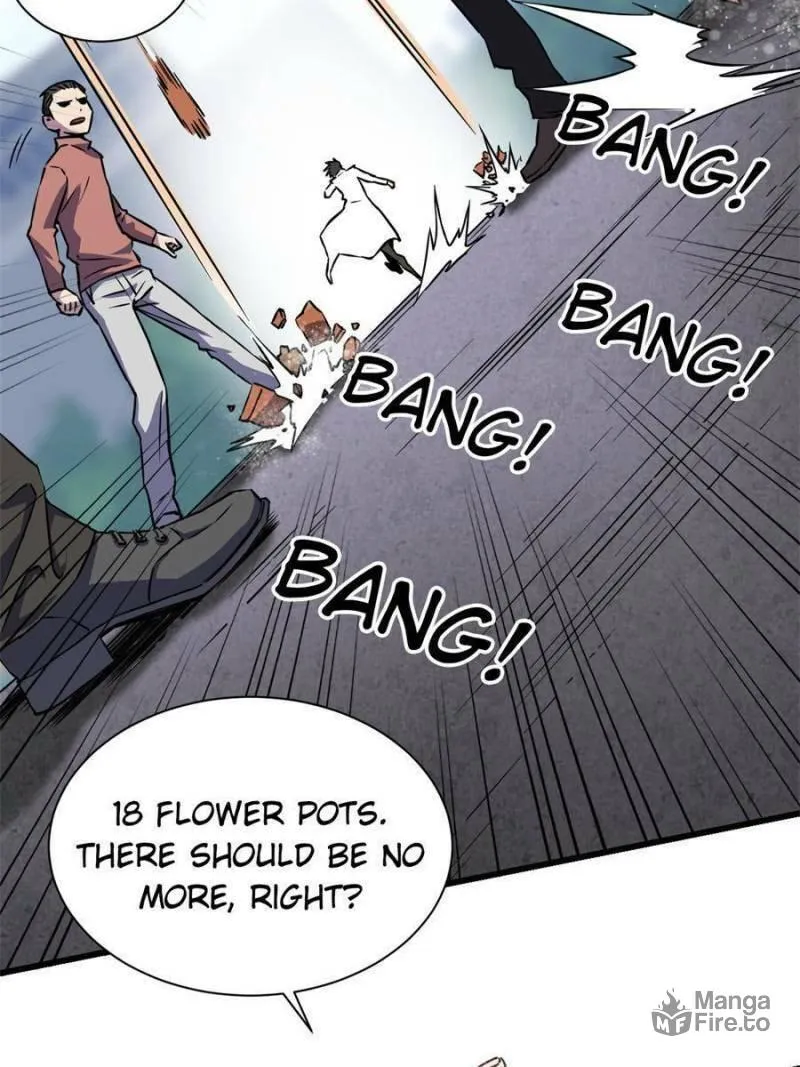 Global Collapse Chapter 1 page 33 - 
