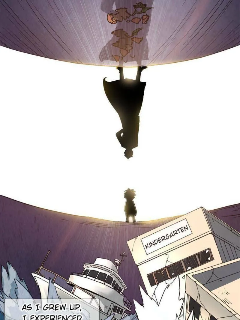 Global Collapse Chapter 1 page 37 - 