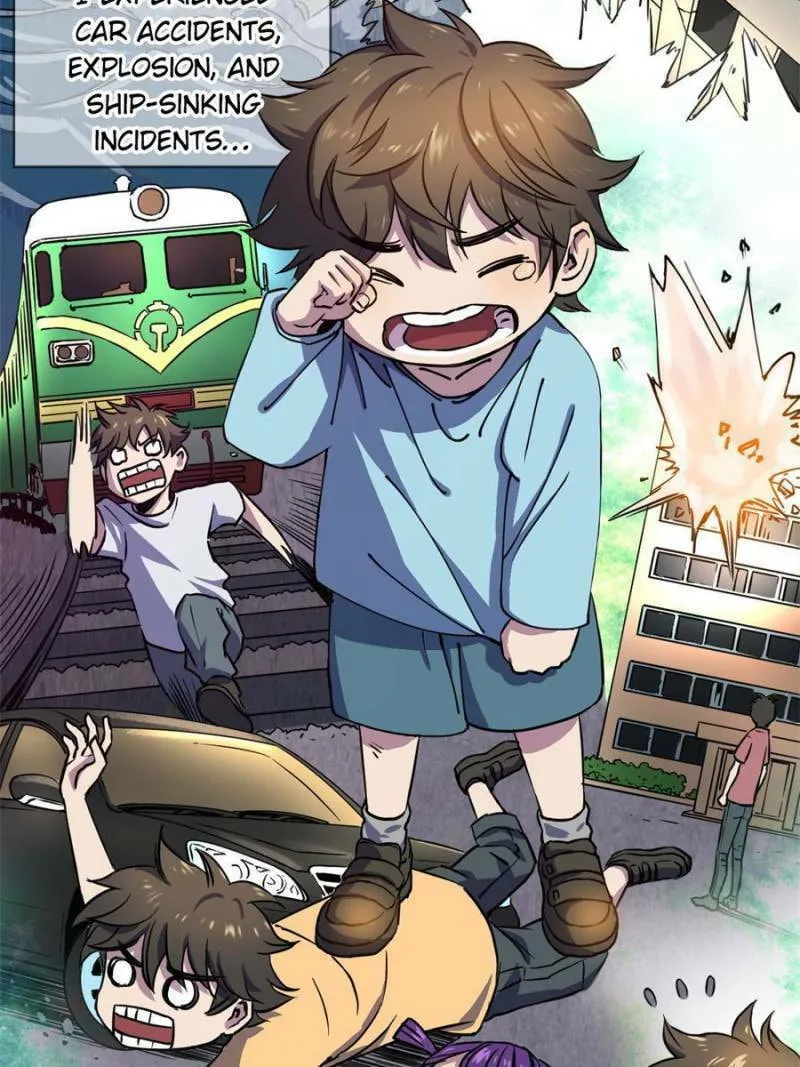 Global Collapse Chapter 1 page 38 - 