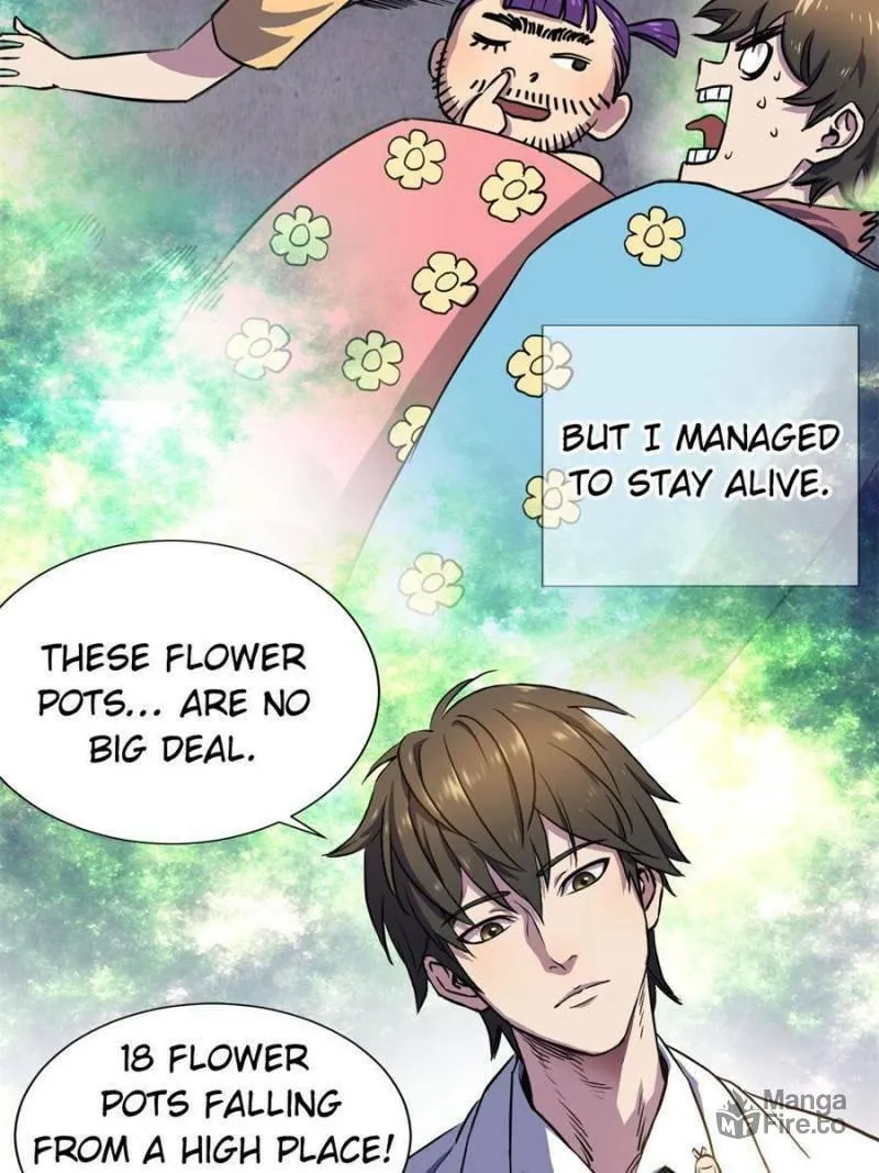 Global Collapse Chapter 1 page 39 - 