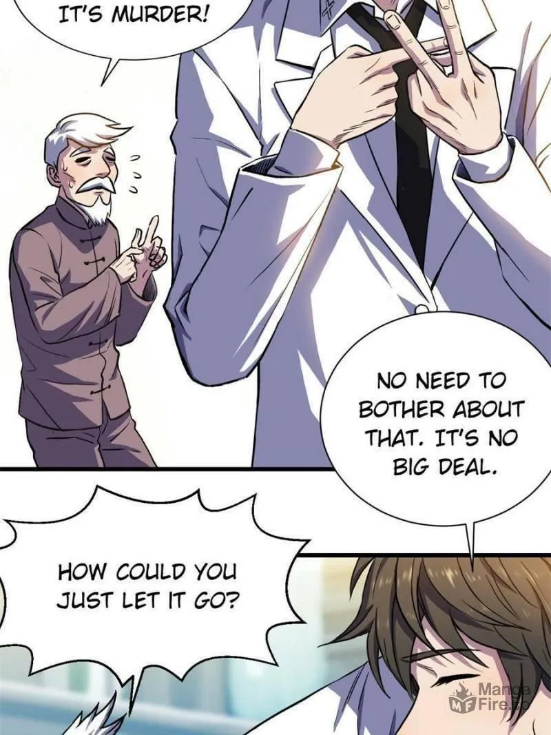 Global Collapse Chapter 1 page 40 - 