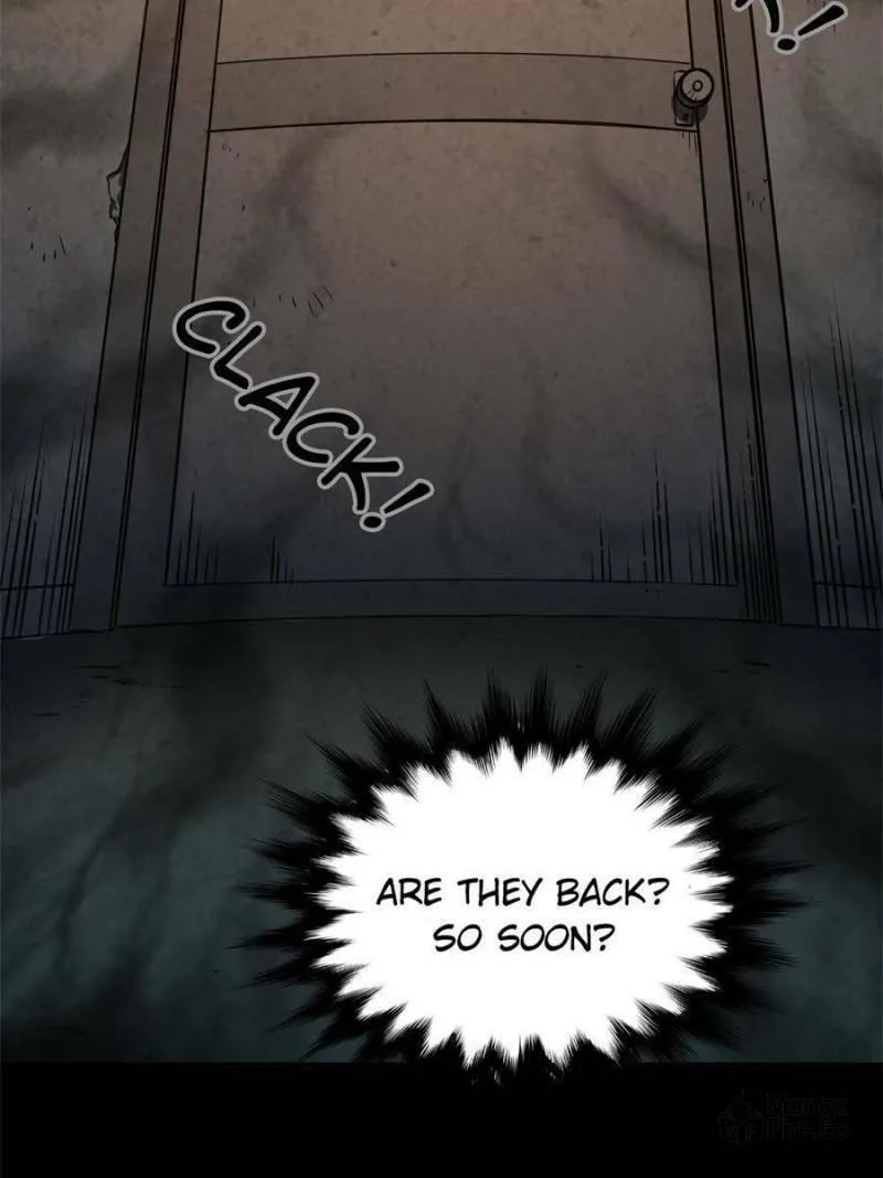 Global Collapse Chapter 1 page 5 - 