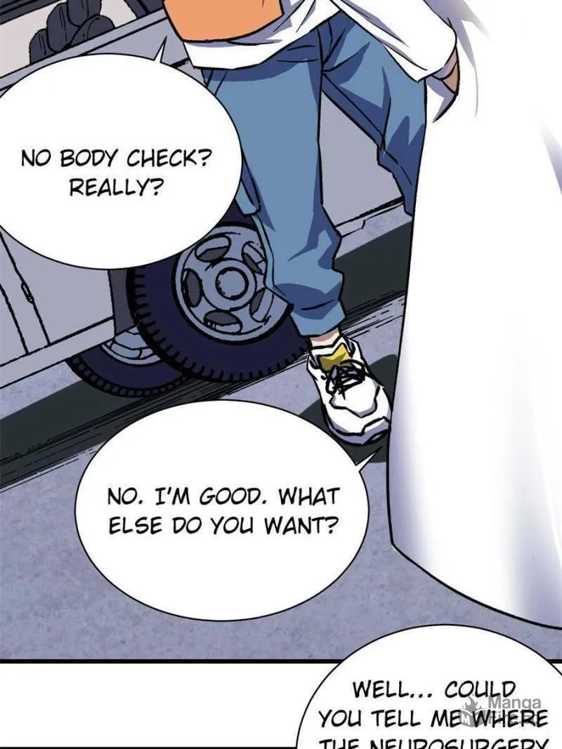Global Collapse Chapter 1 page 55 - 