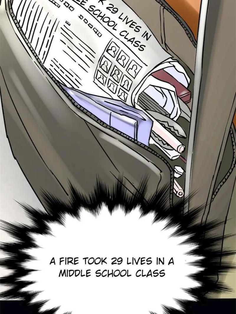 Global Collapse Chapter 1 page 61 - 