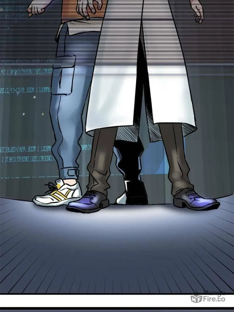 Global Collapse Chapter 1 page 70 - 