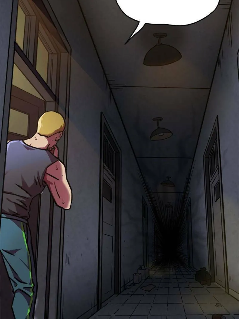 Global Collapse Chapter 1 page 8 - 