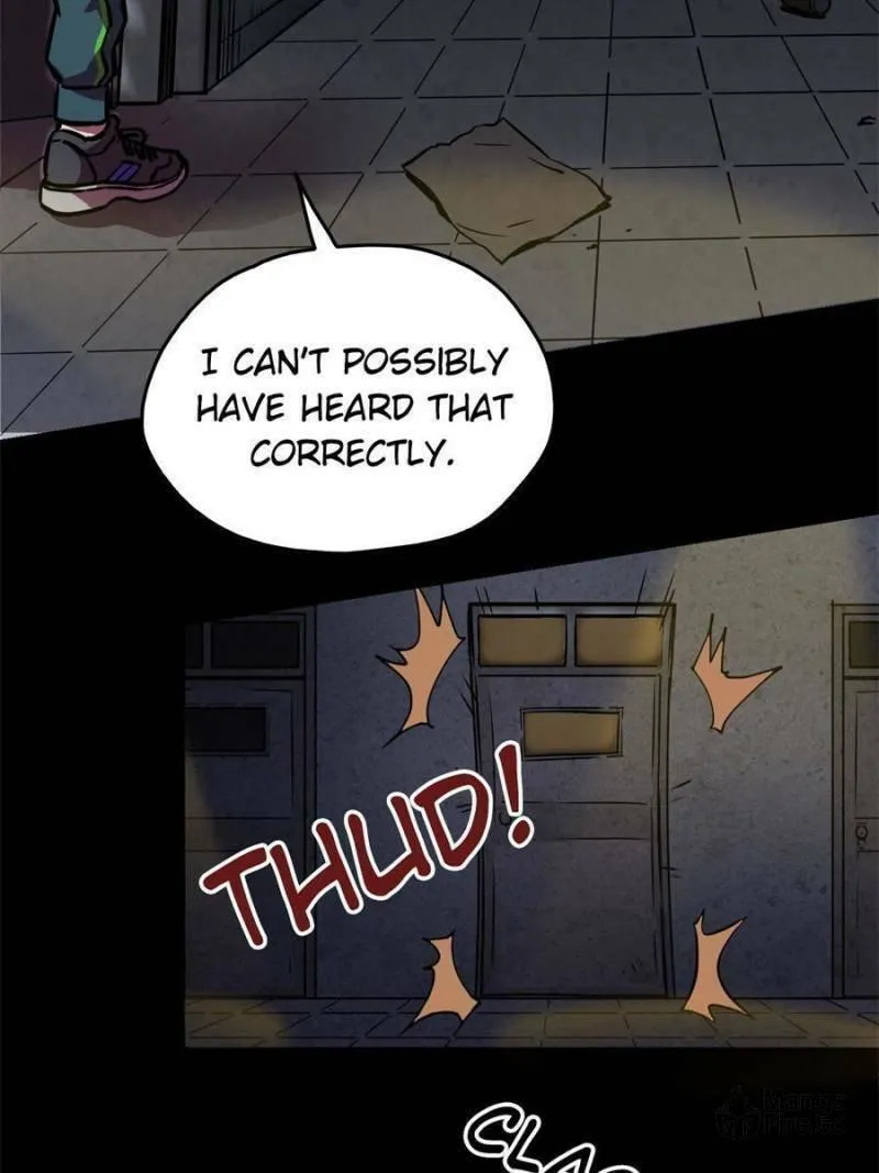 Global Collapse Chapter 1 page 9 - 