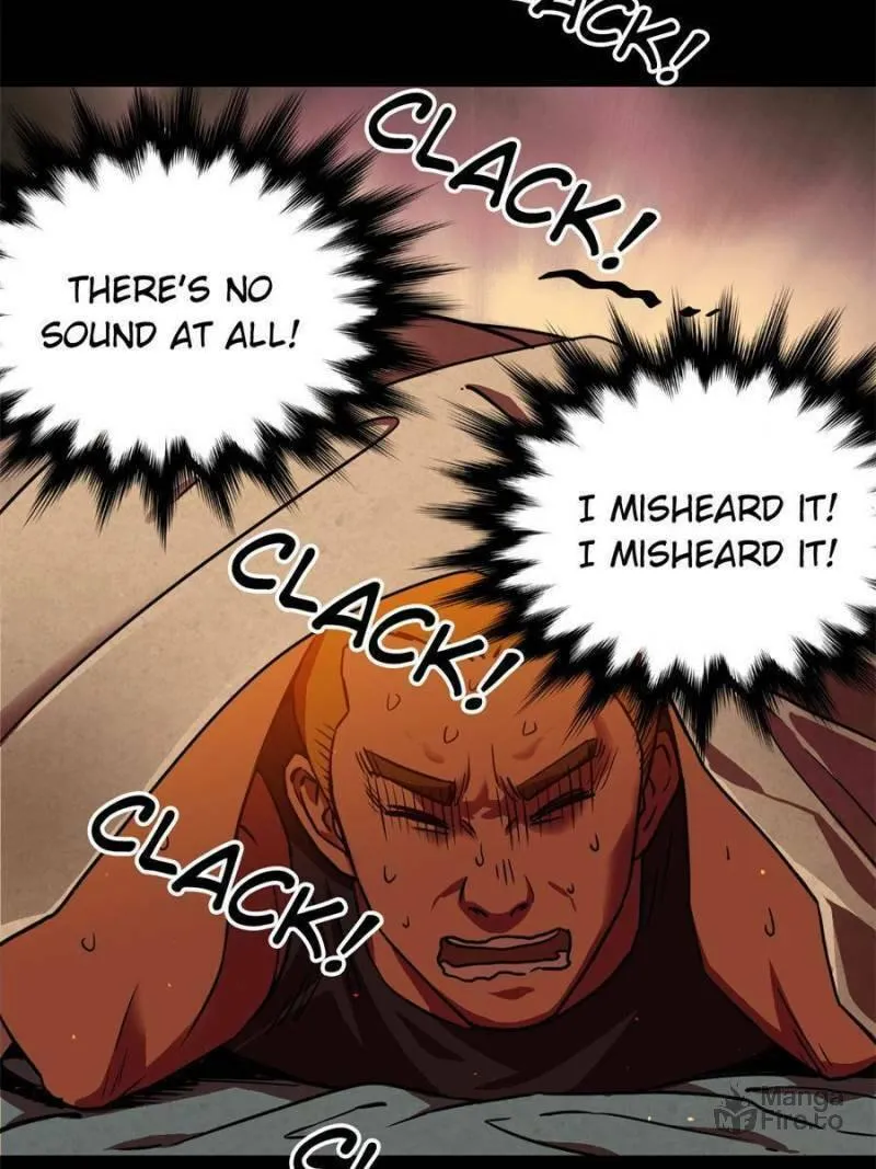 Global Collapse Chapter 1 page 10 - 