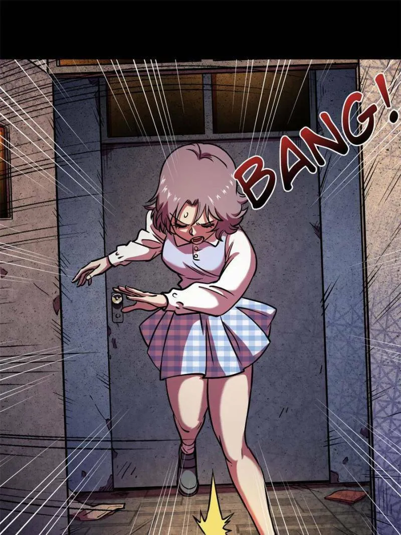 Global Collapse Chapter 10 page 1 - 