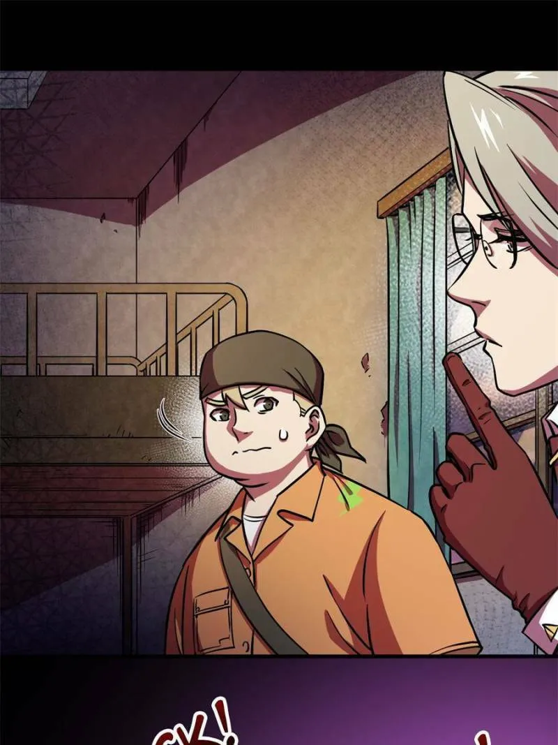 Global Collapse Chapter 10 page 16 - 