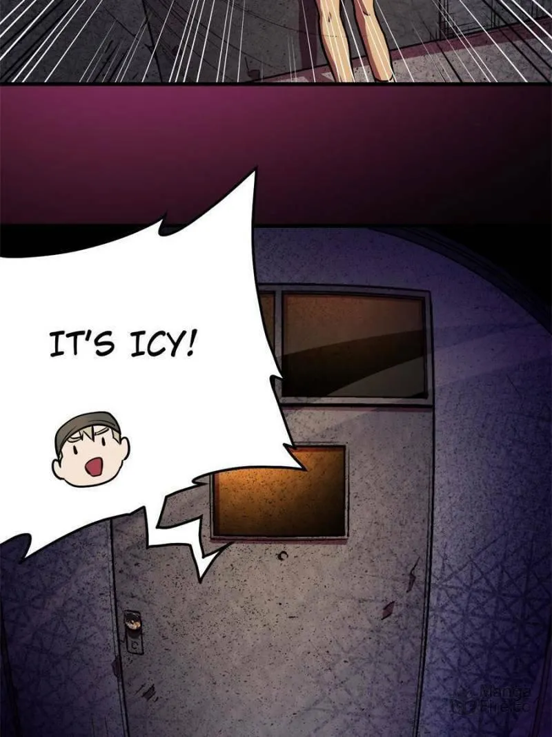 Global Collapse Chapter 10 page 3 - 