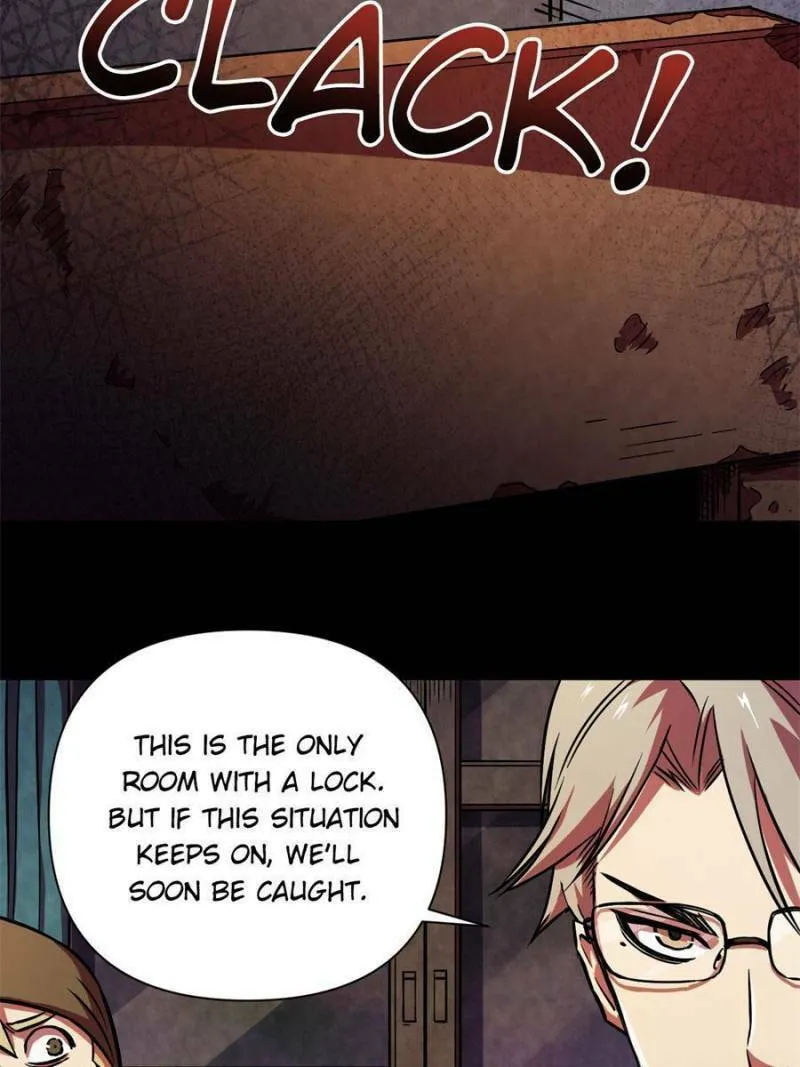 Global Collapse Chapter 10 page 22 - 