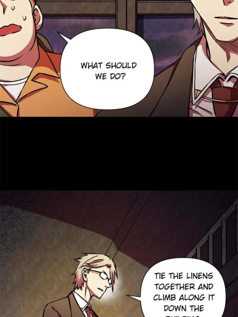 Global Collapse Chapter 10 page 23 - 