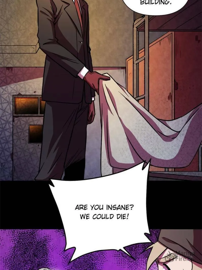 Global Collapse Chapter 10 page 24 - 
