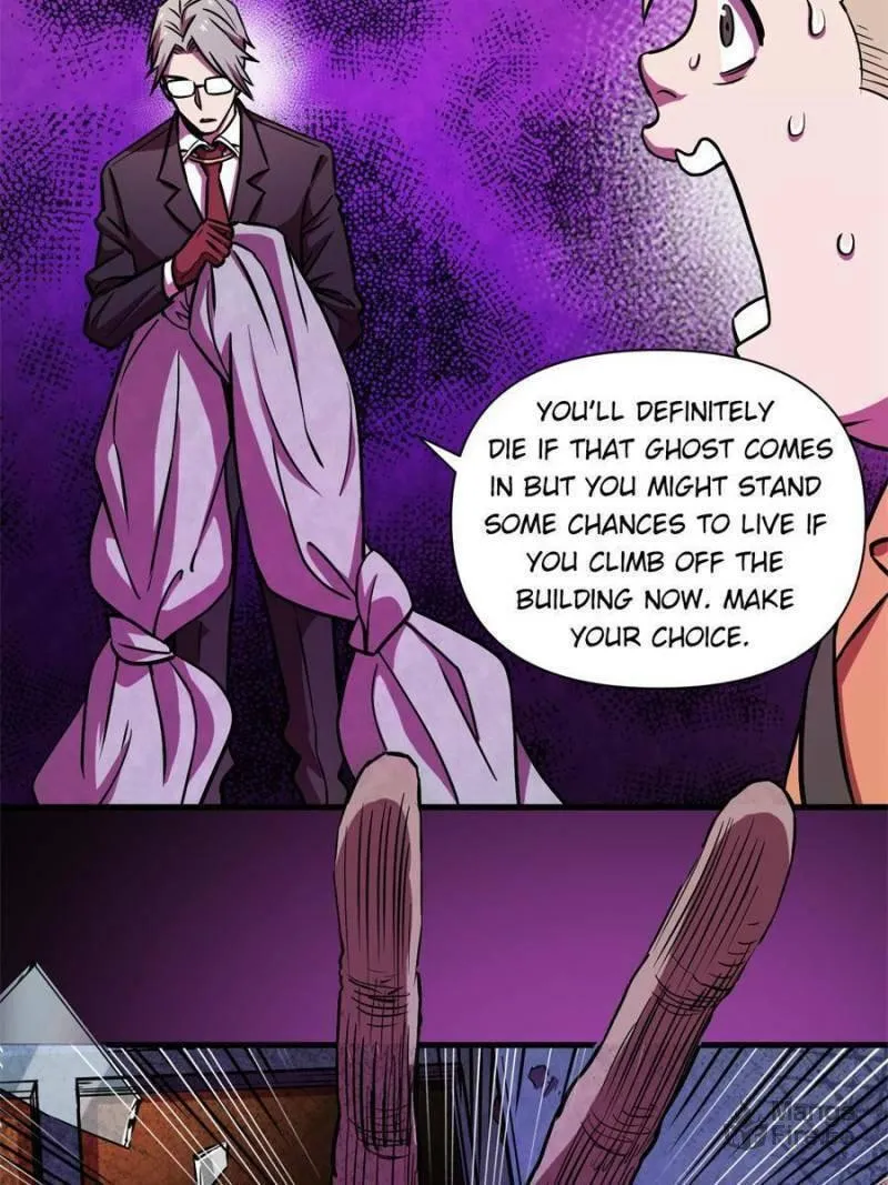 Global Collapse Chapter 10 page 25 - 